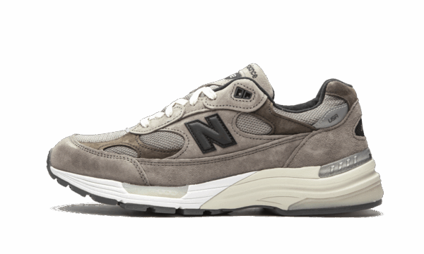 992 Jjjjound Grey