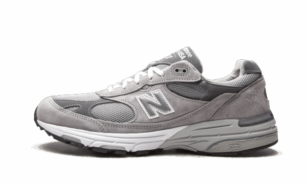 993 Grey