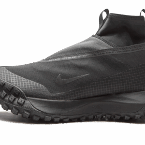 Acg Mountain Fly Gore Tex Black