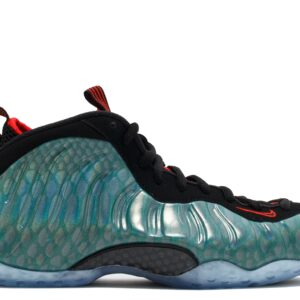 Air Foamposite One Prm Gone Fishing