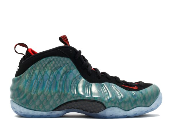 Air Foamposite One Prm Gone Fishing