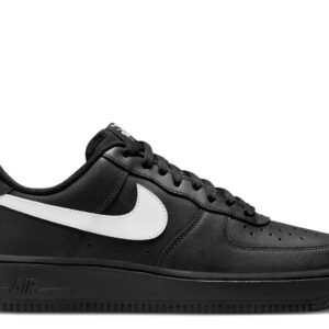 Air Force 1 07 Black White