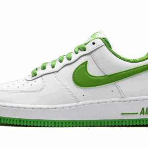 Air Force 1 07 Chlorophyll