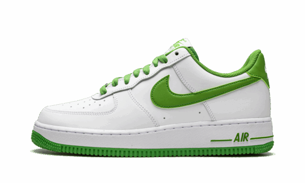 Air Force 1 07 Chlorophyll