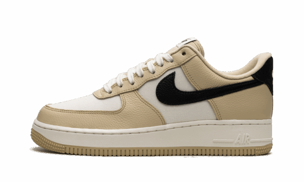 Air Force 1 07 Lx Low Team Gold