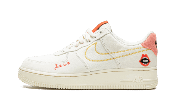Air Force 1 07 Mns Wmns Rock N Roll