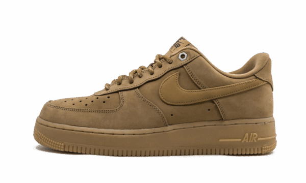 Air Force 1 07 Wb Flax