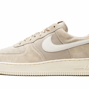 Air Force 1 Certified Fresh