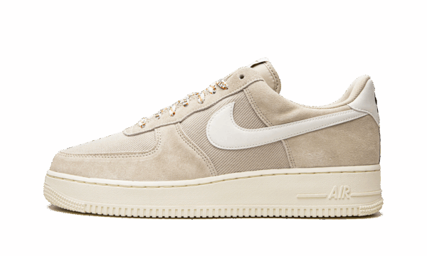 Air Force 1 Certified Fresh