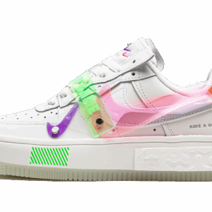Air Force 1 Fontanka Wmns Have A Good Game