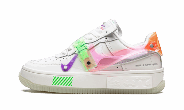 Air Force 1 Fontanka Wmns Have A Good Game