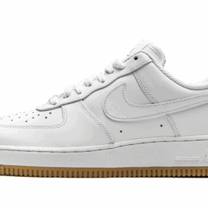 Air Force 1 Low 07 White Gum