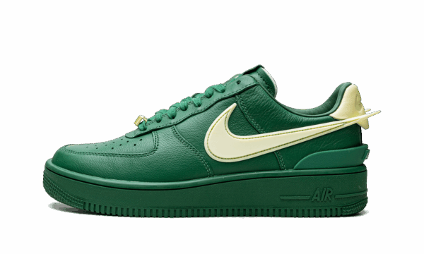 Air Force 1 Low Ambush Green