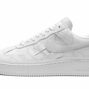 Air Force 1 Low Billie Ellish Triple White