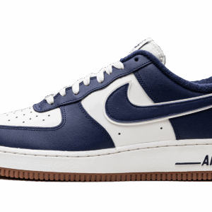 Air Force 1 Low College Pack Midnight Navy