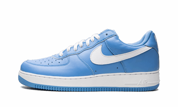Air Force 1 Low Color Of The Month