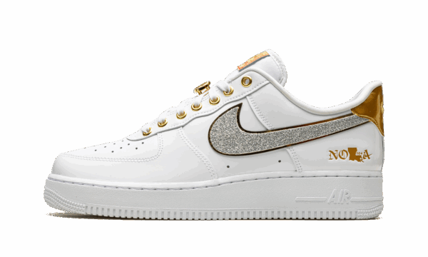 Air Force 1 Low Nola