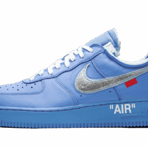 Air Force 1 Low Off White Mca