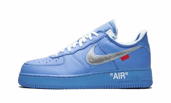 Air Force 1 Low Off White Mca