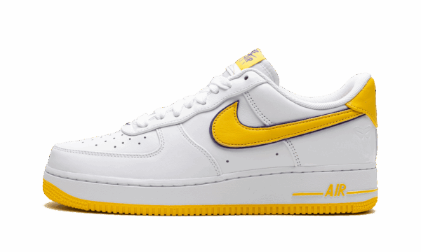 Air Force 1 Low Retro Qs Kb Kobe Bryant