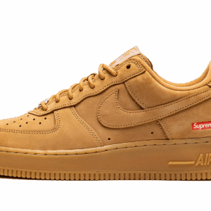 Air Force 1 Low Sp Supreme Wheat