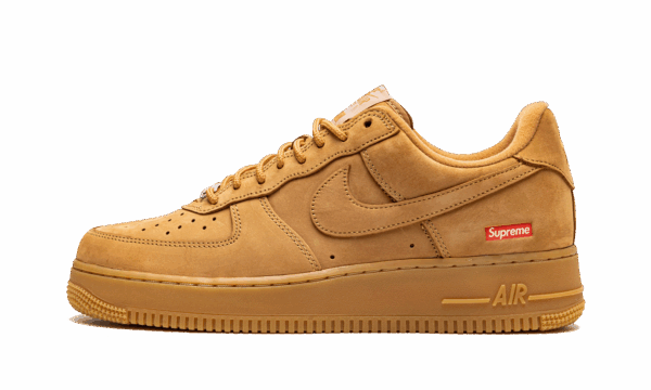 Air Force 1 Low Sp Supreme Wheat