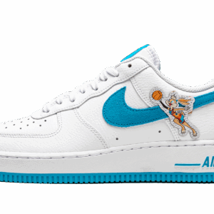 Air Force 1 Low Space Jam Hare