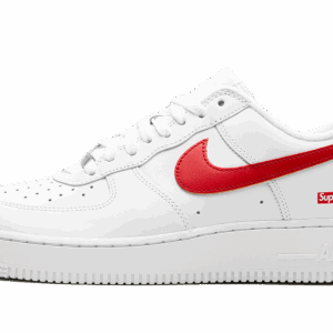 Air Force 1 Low Supreme Shanghai
