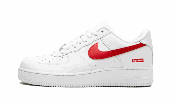 Air Force 1 Low Supreme Shanghai