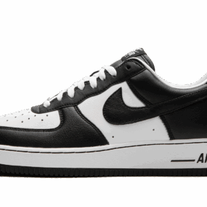 Air Force 1 Low Terror Squad Black