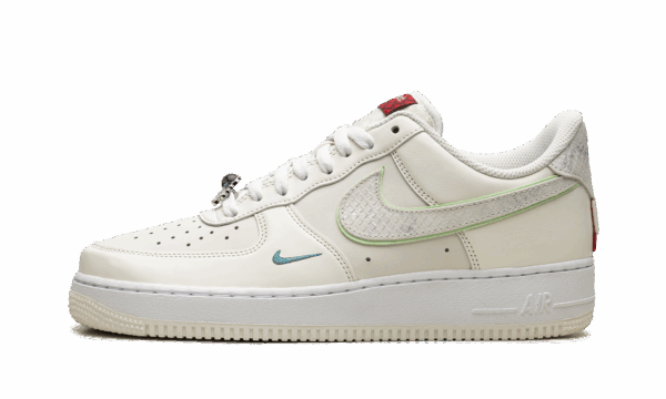 Air Force 1 Year Of The Dragon