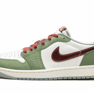 Air Jordan 1 Chinese New Year