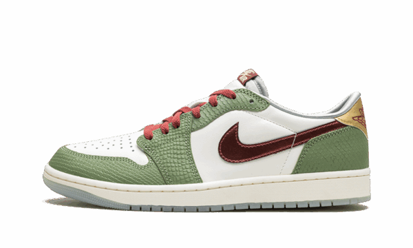 Air Jordan 1 Chinese New Year