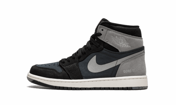 Air Jordan 1 Element Gore Tex Black
