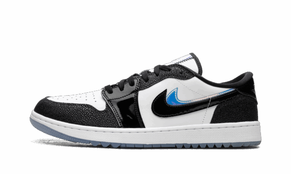 Air Jordan 1 Endless Pursuit