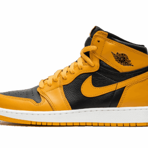 Air Jordan 1 Gs Jordan 1 Pollen