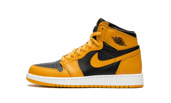 Air Jordan 1 Gs Jordan 1 Pollen