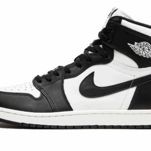 Air Jordan 1 High 85 Black White 2023