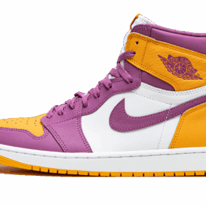 Air Jordan 1 High Og Brotherhood