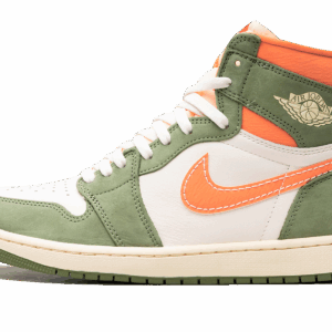 Air Jordan 1 High Og Craft Celadon
