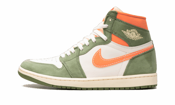 Air Jordan 1 High Og Craft Celadon