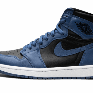 Air Jordan 1 High Og Dark Marina Blue