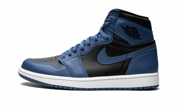 Air Jordan 1 High Og Dark Marina Blue