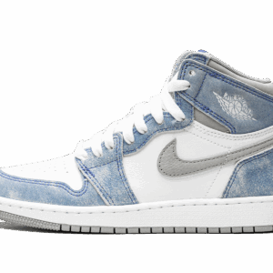 Air Jordan 1 High Og Gs Hyper Royal