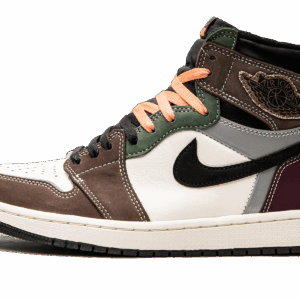 Air Jordan 1 High Og Hand Crafted