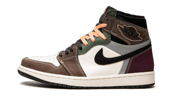 Air Jordan 1 High Og Hand Crafted