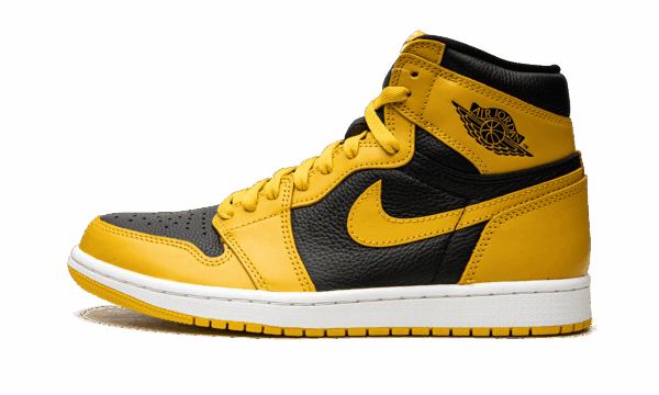 Air Jordan 1 High Og Pollen