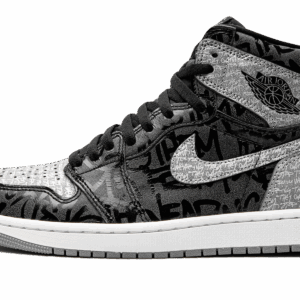 Air Jordan 1 High Og Rebellionaire