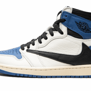 Air Jordan 1 High Og Sp Travis Scott Fragment