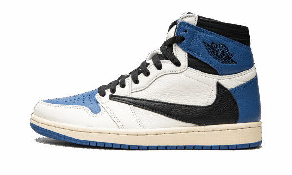 Air Jordan 1 High Og Sp Travis Scott Fragment